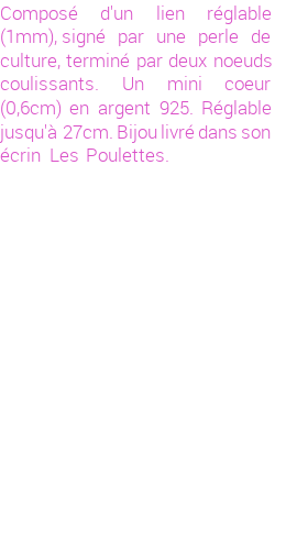 Drôle de créations de Bijoux Fantaisie, c'est un design inattendu que nous réservait Stephanie Ducauroix. Créé avec passion, ces Bijoux Fantaisie en Argent sauront combler chaque Femme amateur de bijoux et accessoires originaux. Il en reste 6 exemplaires, commandez rapidement. Le bijou vous sera expédié directement du site www.lespoulettes-bijoux.fr.