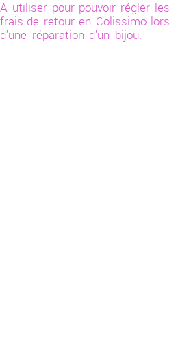 Drôle de créations de Bijoux Fantaisie, c'est un design inattendu que nous réservait . Créé avec passion, ces Bijoux Fantaisie en  sauront combler chaque  amateur de bijoux et accessoires originaux. Il en reste 9 exemplaires, commandez rapidement. Le bijou vous sera expédié directement du site www.lespoulettes-bijoux.fr.