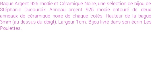 Drôle de créations de Bijoux Fantaisie, c'est un design inattendu que nous réservait Stephanie Ducauroix. Créé avec passion, ces Bijoux Fantaisie en Argent sauront combler chaque Femme amateur de bijoux et accessoires originaux. Il en reste 3 exemplaires, commandez rapidement. Le bijou vous sera expédié directement du site www.lespoulettes-bijoux.fr, dans son écrin bleu turquoise original.