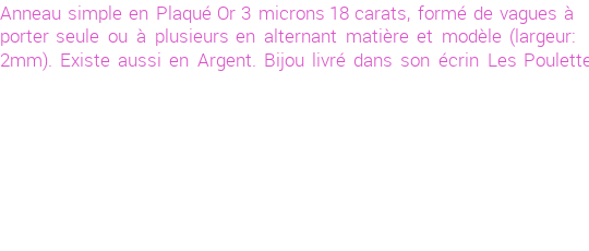 Drôle de créations de Bijoux Fantaisie, c'est un design inattendu que nous réservait Stephanie Ducauroix. Créé avec passion, ces Bijoux Fantaisie en Plaqué Or sauront combler chaque Femme amateur de bijoux et accessoires originaux. Il en reste 8 exemplaires, commandez rapidement. Le bijou vous sera expédié directement du site www.lespoulettes-bijoux.fr, dans son écrin bleu turquoise original.