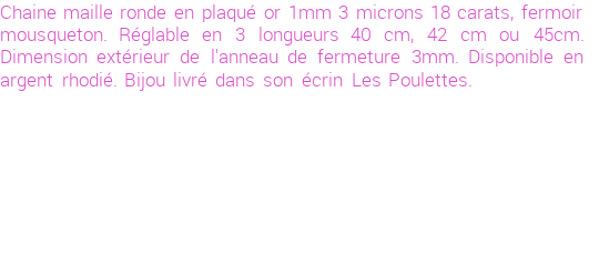 Drôle de créations de Bijoux Fantaisie, c'est un design inattendu que nous réservait Stephanie Ducauroix. Créé avec passion, ces Bijoux Fantaisie en Plaqué Or sauront combler chaque Femme amateur de bijoux et accessoires originaux. Il en reste 14 exemplaires, commandez rapidement. Le bijou vous sera expédié directement du site www.lespoulettes-bijoux.fr, dans son écrin bleu turquoise original.