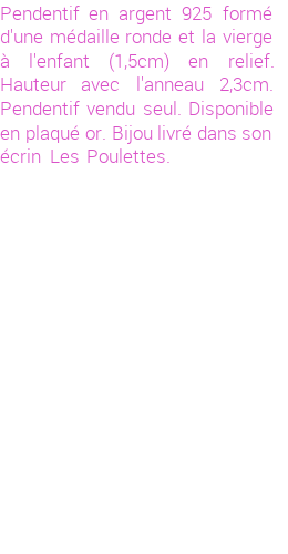 Drôle de créations de Bijoux Fantaisie, c'est un design inattendu que nous réservait Stephanie Ducauroix. Créé avec passion, ces Bijoux Fantaisie en Argent sauront combler chaque Femme amateur de bijoux et accessoires originaux. Il en reste 1 exemplaire, commandez rapidement. Le bijou vous sera expédié directement du site www.lespoulettes-bijoux.fr.