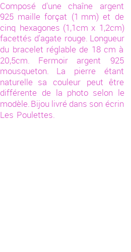Drôle de créations de Bijoux Fantaisie, c'est un design inattendu que nous réservait Stephanie Ducauroix. Créé avec passion, ces Bijoux Fantaisie en Pierres Fines sauront combler chaque Femme amateur de bijoux et accessoires originaux. Il en reste 2 exemplaires, commandez rapidement. Le bijou vous sera expédié directement du site www.lespoulettes-bijoux.fr, dans son écrin bleu turquoise original.