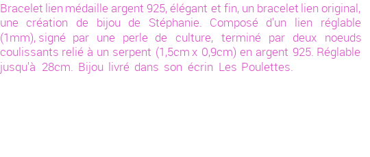 Drôle de créations de Bijoux Fantaisie, c'est un design inattendu que nous réservait Stephanie Ducauroix. Créé avec passion, ces Bijoux Fantaisie en Argent sauront combler chaque Femme amateur de bijoux et accessoires originaux. Il en reste 5 exemplaires, commandez rapidement. Le bijou vous sera expédié directement du site www.lespoulettes-bijoux.fr.
