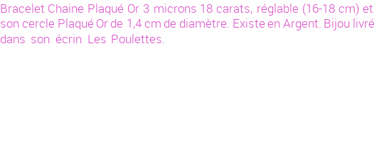 Drôle de créations de Bijoux Fantaisie, c'est un design inattendu que nous réservait Stephanie Ducauroix. Créé avec passion, ces Bijoux Fantaisie en Plaqué Or sauront combler chaque Femme amateur de bijoux et accessoires originaux. Il en reste 27 exemplaires, commandez rapidement. Le bijou vous sera expédié directement du site www.lespoulettes-bijoux.fr, dans son écrin bleu turquoise original.