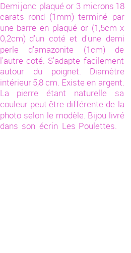 Drôle de créations de Bijoux Fantaisie, c'est un design inattendu que nous réservait Stephanie Ducauroix. Créé avec passion, ces Bijoux Fantaisie en Plaqué Or sauront combler chaque Femme amateur de bijoux et accessoires originaux. Il en reste 7 exemplaires, commandez rapidement. Le bijou vous sera expédié directement du site www.lespoulettes-bijoux.fr, dans son écrin bleu turquoise original.