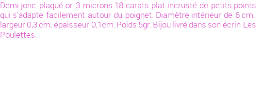 Drôle de créations de Bijoux Fantaisie, c'est un design inattendu que nous réservait Stephanie Ducauroix. Créé avec passion, ces Bijoux Fantaisie en Plaqué Or sauront combler chaque Femme amateur de bijoux et accessoires originaux. Il en reste 2 exemplaires, commandez rapidement. Le bijou vous sera expédié directement du site www.lespoulettes-bijoux.fr, dans son écrin bleu turquoise original.
