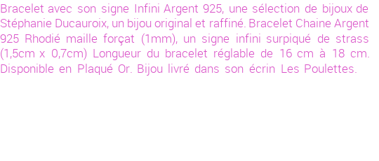 Drôle de créations de Bijoux Fantaisie, c'est un design inattendu que nous réservait Stephanie Ducauroix. Créé avec passion, ces Bijoux Fantaisie en Swarovski Strass sauront combler chaque Femme amateur de bijoux et accessoires originaux. Il en reste 3 exemplaires, commandez rapidement. Le bijou vous sera expédié directement du site www.lespoulettes-bijoux.fr, dans son écrin bleu turquoise original.