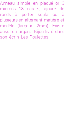 Drôle de créations de Bijoux Fantaisie, c'est un design inattendu que nous réservait Stephanie Ducauroix. Créé avec passion, ces Bijoux Fantaisie en Plaqué Or sauront combler chaque Femme amateur de bijoux et accessoires originaux. Il en reste 20 exemplaires, commandez rapidement. Le bijou vous sera expédié directement du site www.lespoulettes-bijoux.fr, dans son écrin bleu turquoise original.
