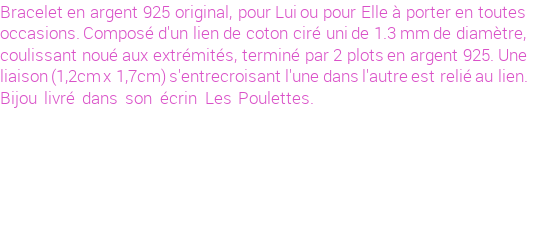 Drôle de créations de Bijoux Fantaisie, c'est un design inattendu que nous réservait Stephanie Ducauroix. Créé avec passion, ces Bijoux Fantaisie en Argent sauront combler chaque Femme amateur de bijoux et accessoires originaux. Il en reste 10 exemplaires, commandez rapidement. Le bijou vous sera expédié directement du site www.lespoulettes-bijoux.fr, dans son écrin bleu turquoise original.