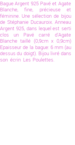 Drôle de créations de Bijoux Fantaisie, c'est un design inattendu que nous réservait Stephanie Ducauroix. Créé avec passion, ces Bijoux Fantaisie en Argent sauront combler chaque Femme amateur de bijoux et accessoires originaux. Il en reste 3 exemplaires, commandez rapidement. Le bijou vous sera expédié directement du site www.lespoulettes-bijoux.fr, dans son écrin bleu turquoise original.
