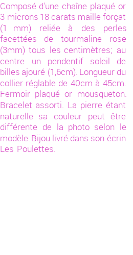 Drôle de créations de Bijoux Fantaisie, c'est un design inattendu que nous réservait Stephanie Ducauroix. Créé avec passion, ces Bijoux Fantaisie en Plaqué Or sauront combler chaque Femme amateur de bijoux et accessoires originaux. Il en reste 5 exemplaires, commandez rapidement. Le bijou vous sera expédié directement du site www.lespoulettes-bijoux.fr.