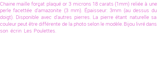 Drôle de créations de Bijoux Fantaisie, c'est un design inattendu que nous réservait Stephanie Ducauroix. Créé avec passion, ces Bijoux Fantaisie en Plaqué Or sauront combler chaque Femme amateur de bijoux et accessoires originaux. Il en reste 6 exemplaires, commandez rapidement. Le bijou vous sera expédié directement du site www.lespoulettes-bijoux.fr.