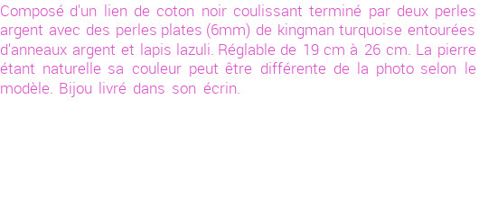 Drôle de créations de Bijoux Fantaisie, c'est un design inattendu que nous réservait Stephanie Ducauroix. Créé avec passion, ces Bijoux Fantaisie en Pierres Fines sauront combler chaque Femme amateur de bijoux et accessoires originaux. Il en reste 1 exemplaire, commandez rapidement. Le bijou vous sera expédié directement du site www.lespoulettes-bijoux.fr.