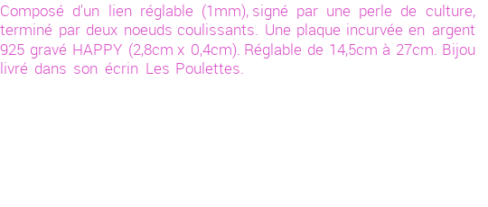 Drôle de créations de Bijoux Fantaisie, c'est un design inattendu que nous réservait Stephanie Ducauroix. Créé avec passion, ces Bijoux Fantaisie en Argent sauront combler chaque Femme amateur de bijoux et accessoires originaux. Il en reste 6 exemplaires, commandez rapidement. Le bijou vous sera expédié directement du site www.lespoulettes-bijoux.fr.