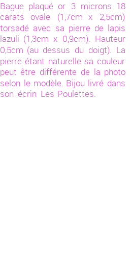 Drôle de créations de Bijoux Fantaisie, c'est un design inattendu que nous réservait Stephanie Ducauroix. Créé avec passion, ces Bijoux Fantaisie en Plaqué Or sauront combler chaque Femme amateur de bijoux et accessoires originaux. Il en reste 3 exemplaires, commandez rapidement. Le bijou vous sera expédié directement du site www.lespoulettes-bijoux.fr, dans son écrin bleu turquoise original.