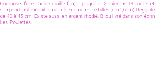 Drôle de créations de Bijoux Fantaisie, c'est un design inattendu que nous réservait Stephanie Ducauroix. Créé avec passion, ces Bijoux Fantaisie en Plaqué Or sauront combler chaque Femme amateur de bijoux et accessoires originaux. Il en reste 8 exemplaires, commandez rapidement. Le bijou vous sera expédié directement du site www.lespoulettes-bijoux.fr, dans son écrin bleu turquoise original.