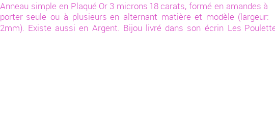Drôle de créations de Bijoux Fantaisie, c'est un design inattendu que nous réservait Stephanie Ducauroix. Créé avec passion, ces Bijoux Fantaisie en Plaqué Or sauront combler chaque Femme amateur de bijoux et accessoires originaux. Il en reste 30 exemplaires, commandez rapidement. Le bijou vous sera expédié directement du site www.lespoulettes-bijoux.fr, dans son écrin bleu turquoise original.