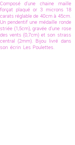 Drôle de créations de Bijoux Fantaisie, c'est un design inattendu que nous réservait Stephanie Ducauroix. Créé avec passion, ces Bijoux Fantaisie en Plaqué Or sauront combler chaque Femme amateur de bijoux et accessoires originaux. Il en reste 1 exemplaire, commandez rapidement. Le bijou vous sera expédié directement du site www.lespoulettes-bijoux.fr, dans son écrin bleu turquoise original.