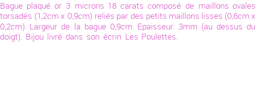 Drôle de créations de Bijoux Fantaisie, c'est un design inattendu que nous réservait Stephanie Ducauroix. Créé avec passion, ces Bijoux Fantaisie en Plaqué Or sauront combler chaque Femme amateur de bijoux et accessoires originaux. Il en reste 4 exemplaires, commandez rapidement. Le bijou vous sera expédié directement du site www.lespoulettes-bijoux.fr.