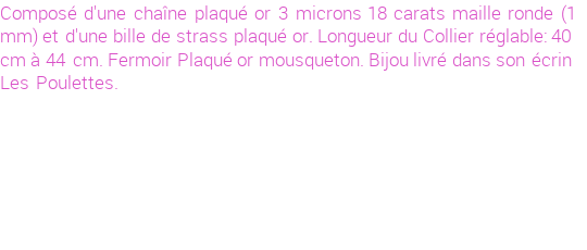 Drôle de créations de Bijoux Fantaisie, c'est un design inattendu que nous réservait Stephanie Ducauroix. Créé avec passion, ces Bijoux Fantaisie en Swarovski Strass sauront combler chaque Femme amateur de bijoux et accessoires originaux. Il en reste 3 exemplaires, commandez rapidement. Le bijou vous sera expédié directement du site www.lespoulettes-bijoux.fr, dans son écrin bleu turquoise original.