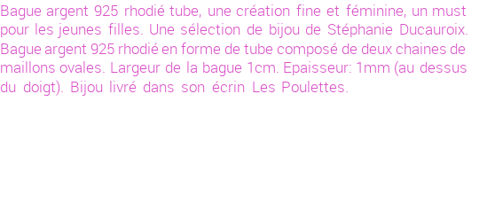 Drôle de créations de Bijoux Fantaisie, c'est un design inattendu que nous réservait Stephanie Ducauroix. Créé avec passion, ces Bijoux Fantaisie en Argent sauront combler chaque Femme amateur de bijoux et accessoires originaux. Il en reste 3 exemplaires, commandez rapidement. Le bijou vous sera expédié directement du site www.lespoulettes-bijoux.fr, dans son écrin bleu turquoise original.