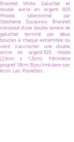 Drôle de créations de Bijoux Fantaisie, c'est un design inattendu que nous réservait Stephanie Ducauroix. Créé avec passion, ces Bijoux Fantaisie en Acier sauront combler chaque Femme amateur de bijoux et accessoires originaux. Il en reste 5 exemplaires, commandez rapidement. Le bijou vous sera expédié directement du site www.lespoulettes-bijoux.fr, dans son écrin bleu turquoise original.