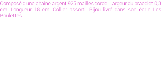 Drôle de créations de Bijoux Fantaisie, c'est un design inattendu que nous réservait Stephanie Ducauroix. Créé avec passion, ces Bijoux Fantaisie en Argent sauront combler chaque Femme amateur de bijoux et accessoires originaux. Il en reste 5 exemplaires, commandez rapidement. Le bijou vous sera expédié directement du site www.lespoulettes-bijoux.fr.