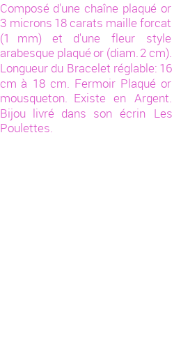 Drôle de créations de Bijoux Fantaisie, c'est un design inattendu que nous réservait Stephanie Ducauroix. Créé avec passion, ces Bijoux Fantaisie en Plaqué Or sauront combler chaque Femme amateur de bijoux et accessoires originaux. Il en reste 12 exemplaires, commandez rapidement. Le bijou vous sera expédié directement du site www.lespoulettes-bijoux.fr, dans son écrin bleu turquoise original.