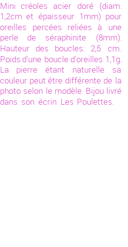 Drôle de créations de Bijoux Fantaisie, c'est un design inattendu que nous réservait Stephanie Ducauroix. Créé avec passion, ces Bijoux Fantaisie en Acier sauront combler chaque Femme amateur de bijoux et accessoires originaux. Il en reste 2 exemplaires, commandez rapidement. Le bijou vous sera expédié directement du site www.lespoulettes-bijoux.fr.
