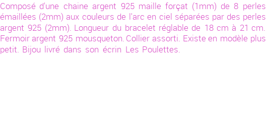Drôle de créations de Bijoux Fantaisie, c'est un design inattendu que nous réservait Stephanie Ducauroix. Créé avec passion, ces Bijoux Fantaisie en Argent sauront combler chaque Femme amateur de bijoux et accessoires originaux. Il en reste 54 exemplaires, commandez rapidement. Le bijou vous sera expédié directement du site www.lespoulettes-bijoux.fr, dans son écrin bleu turquoise original.