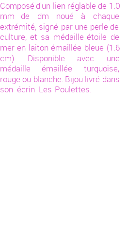 Drôle de créations de Bijoux Fantaisie, c'est un design inattendu que nous réservait Stephanie Ducauroix. Créé avec passion, ces Bijoux Fantaisie en Email sauront combler chaque Femme amateur de bijoux et accessoires originaux. Il en reste 9 exemplaires, commandez rapidement. Le bijou vous sera expédié directement du site www.lespoulettes-bijoux.fr, dans son écrin bleu turquoise original.