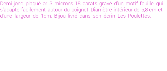 Drôle de créations de Bijoux Fantaisie, c'est un design inattendu que nous réservait Stephanie Ducauroix. Créé avec passion, ces Bijoux Fantaisie en Plaqué Or sauront combler chaque Femme amateur de bijoux et accessoires originaux. Il en reste 2 exemplaires, commandez rapidement. Le bijou vous sera expédié directement du site www.lespoulettes-bijoux.fr, dans son écrin bleu turquoise original.