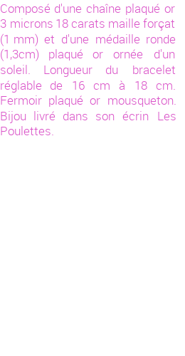 Drôle de créations de Bijoux Fantaisie, c'est un design inattendu que nous réservait Stephanie Ducauroix. Créé avec passion, ces Bijoux Fantaisie en Plaqué Or sauront combler chaque Femme amateur de bijoux et accessoires originaux. Il en reste 15 exemplaires, commandez rapidement. Le bijou vous sera expédié directement du site www.lespoulettes-bijoux.fr, dans son écrin bleu turquoise original.