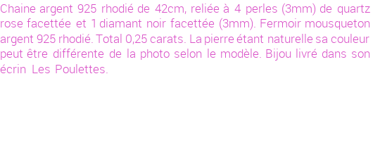 Drôle de créations de Bijoux Fantaisie, c'est un design inattendu que nous réservait Stephanie Ducauroix. Créé avec passion, ces Bijoux Fantaisie en Pierres Fines sauront combler chaque Femme amateur de bijoux et accessoires originaux. Il en reste 2 exemplaires, commandez rapidement. Le bijou vous sera expédié directement du site www.lespoulettes-bijoux.fr.