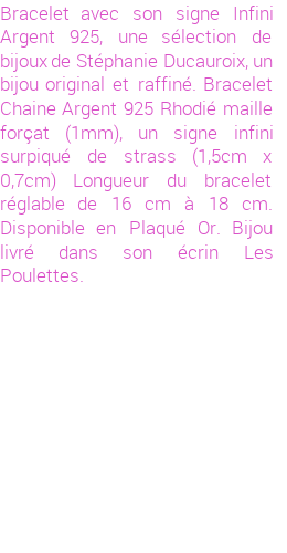 Drôle de créations de Bijoux Fantaisie, c'est un design inattendu que nous réservait Stephanie Ducauroix. Créé avec passion, ces Bijoux Fantaisie en Swarovski Strass sauront combler chaque Femme amateur de bijoux et accessoires originaux. Il en reste 3 exemplaires, commandez rapidement. Le bijou vous sera expédié directement du site www.lespoulettes-bijoux.fr, dans son écrin bleu turquoise original.