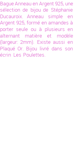 Drôle de créations de Bijoux Fantaisie, c'est un design inattendu que nous réservait Stephanie Ducauroix. Créé avec passion, ces Bijoux Fantaisie en Argent sauront combler chaque Femme amateur de bijoux et accessoires originaux. Il en reste 13 exemplaires, commandez rapidement. Le bijou vous sera expédié directement du site www.lespoulettes-bijoux.fr, dans son écrin bleu turquoise original.