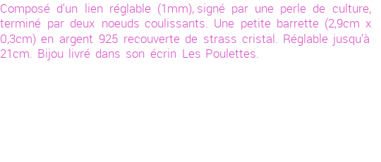 Drôle de créations de Bijoux Fantaisie, c'est un design inattendu que nous réservait Stephanie Ducauroix. Créé avec passion, ces Bijoux Fantaisie en Argent sauront combler chaque Femme amateur de bijoux et accessoires originaux. Il en reste 6 exemplaires, commandez rapidement. Le bijou vous sera expédié directement du site www.lespoulettes-bijoux.fr, dans son écrin bleu turquoise original.