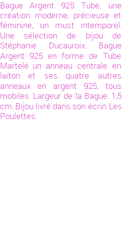Drôle de créations de Bijoux Fantaisie, c'est un design inattendu que nous réservait Stephanie Ducauroix. Créé avec passion, ces Bijoux Fantaisie en Argent sauront combler chaque Femme amateur de bijoux et accessoires originaux. Il en reste 8 exemplaires, commandez rapidement. Le bijou vous sera expédié directement du site www.lespoulettes-bijoux.fr, dans son écrin bleu turquoise original.