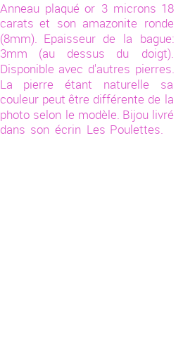 Drôle de créations de Bijoux Fantaisie, c'est un design inattendu que nous réservait Stephanie Ducauroix. Créé avec passion, ces Bijoux Fantaisie en Plaqué Or sauront combler chaque Femme amateur de bijoux et accessoires originaux. Il en reste 3 exemplaires, commandez rapidement. Le bijou vous sera expédié directement du site www.lespoulettes-bijoux.fr, dans son écrin bleu turquoise original.