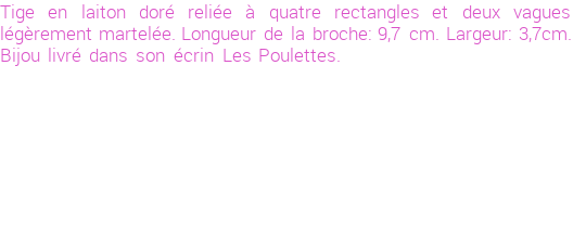 Drôle de créations de Bijoux Fantaisie, c'est un design inattendu que nous réservait Stephanie Ducauroix. Créé avec passion, ces Bijoux Fantaisie en  sauront combler chaque Femme amateur de bijoux et accessoires originaux. Il en reste 1 exemplaire, commandez rapidement. Le bijou vous sera expédié directement du site www.lespoulettes-bijoux.fr.
