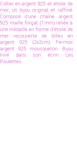 Drôle de créations de Bijoux Fantaisie, c'est un design inattendu que nous réservait Stephanie Ducauroix. Créé avec passion, ces Bijoux Fantaisie en Argent sauront combler chaque Femme amateur de bijoux et accessoires originaux. Il en reste 2 exemplaires, commandez rapidement. Le bijou vous sera expédié directement du site www.lespoulettes-bijoux.fr, dans son écrin bleu turquoise original.