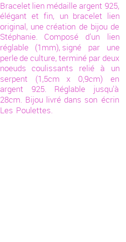 Drôle de créations de Bijoux Fantaisie, c'est un design inattendu que nous réservait Stephanie Ducauroix. Créé avec passion, ces Bijoux Fantaisie en Argent sauront combler chaque Femme amateur de bijoux et accessoires originaux. Il en reste 5 exemplaires, commandez rapidement. Le bijou vous sera expédié directement du site www.lespoulettes-bijoux.fr.