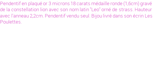 Drôle de créations de Bijoux Fantaisie, c'est un design inattendu que nous réservait Stephanie Ducauroix. Créé avec passion, ces Bijoux Fantaisie en Plaqué Or sauront combler chaque Femme amateur de bijoux et accessoires originaux. Il en reste 2 exemplaires, commandez rapidement. Le bijou vous sera expédié directement du site www.lespoulettes-bijoux.fr.
