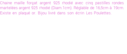 Drôle de créations de Bijoux Fantaisie, c'est un design inattendu que nous réservait Stephanie Ducauroix. Créé avec passion, ces Bijoux Fantaisie en Argent sauront combler chaque Femme amateur de bijoux et accessoires originaux. Il en reste 6 exemplaires, commandez rapidement. Le bijou vous sera expédié directement du site www.lespoulettes-bijoux.fr, dans son écrin bleu turquoise original.