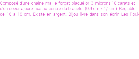 Drôle de créations de Bijoux Fantaisie, c'est un design inattendu que nous réservait Stephanie Ducauroix. Créé avec passion, ces Bijoux Fantaisie en Plaqué Or sauront combler chaque Femme amateur de bijoux et accessoires originaux. Il en reste 3 exemplaires, commandez rapidement. Le bijou vous sera expédié directement du site www.lespoulettes-bijoux.fr, dans son écrin bleu turquoise original.