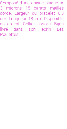 Drôle de créations de Bijoux Fantaisie, c'est un design inattendu que nous réservait Stephanie Ducauroix. Créé avec passion, ces Bijoux Fantaisie en Plaqué Or sauront combler chaque Femme amateur de bijoux et accessoires originaux. Il en reste 3 exemplaires, commandez rapidement. Le bijou vous sera expédié directement du site www.lespoulettes-bijoux.fr.
