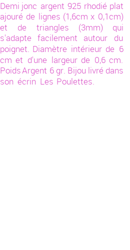 Drôle de créations de Bijoux Fantaisie, c'est un design inattendu que nous réservait Stephanie Ducauroix. Créé avec passion, ces Bijoux Fantaisie en Argent sauront combler chaque Femme amateur de bijoux et accessoires originaux. Il en reste 1 exemplaire, commandez rapidement. Le bijou vous sera expédié directement du site www.lespoulettes-bijoux.fr, dans son écrin bleu turquoise original.