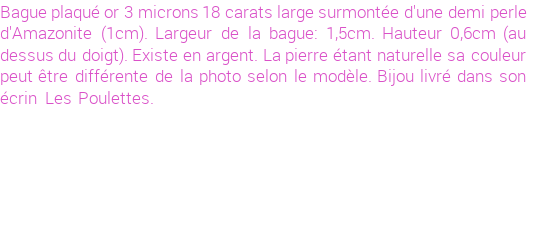 Drôle de créations de Bijoux Fantaisie, c'est un design inattendu que nous réservait Stephanie Ducauroix. Créé avec passion, ces Bijoux Fantaisie en Plaqué Or sauront combler chaque Femme amateur de bijoux et accessoires originaux. Il en reste 4 exemplaires, commandez rapidement. Le bijou vous sera expédié directement du site www.lespoulettes-bijoux.fr.
