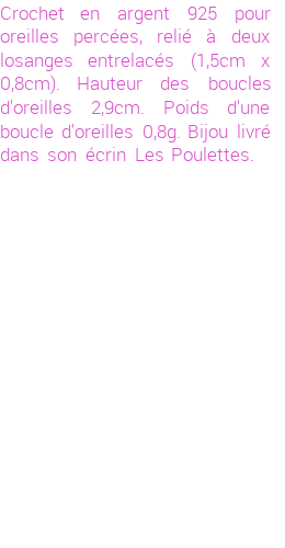 Drôle de créations de Bijoux Fantaisie, c'est un design inattendu que nous réservait Stephanie Ducauroix. Créé avec passion, ces Bijoux Fantaisie en  sauront combler chaque Femme amateur de bijoux et accessoires originaux. Il en reste 4 exemplaires, commandez rapidement. Le bijou vous sera expédié directement du site www.lespoulettes-bijoux.fr.